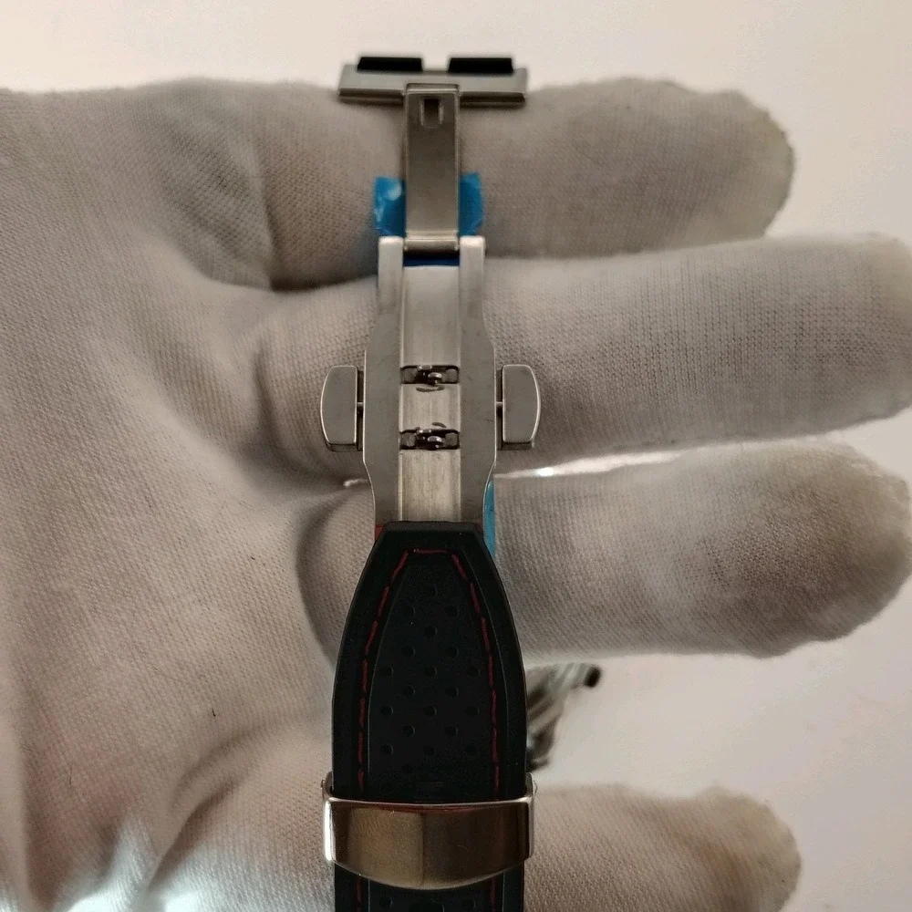 Timex vintage expedition